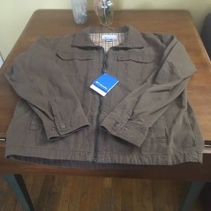 Columbia Women’s Jacket